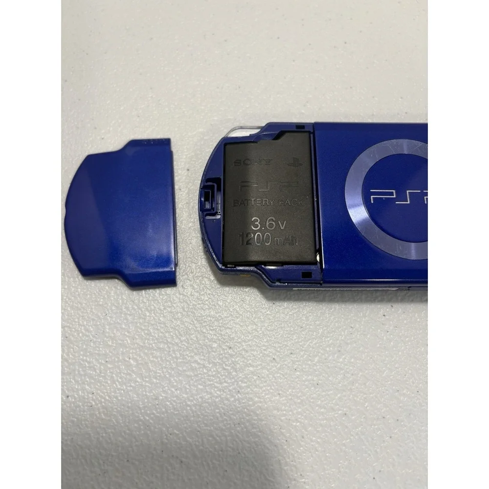 Sony pre owned
